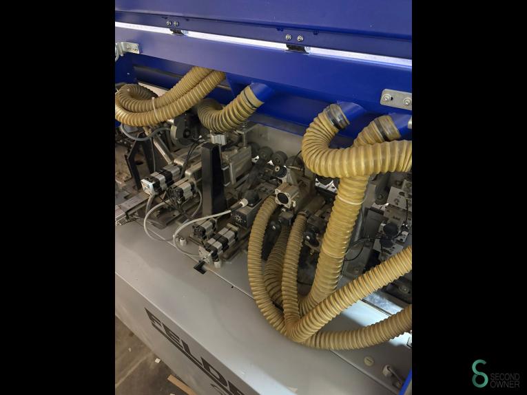 Felder G 560 HOU9.934 128 17370